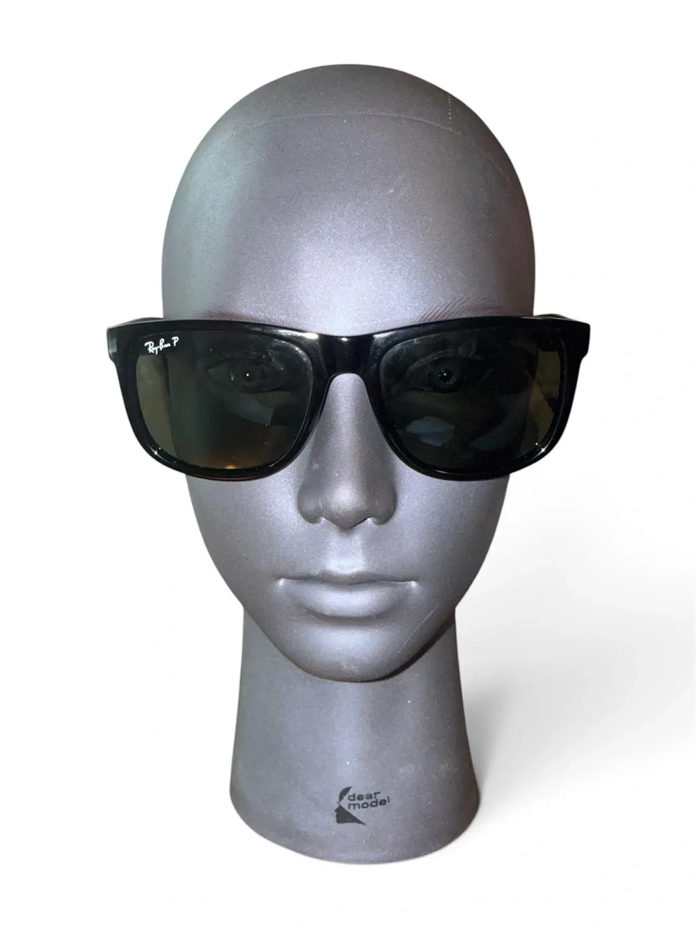 Ray-Ban authentic ray